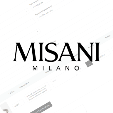 Portfolio Misani