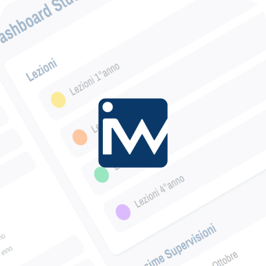Portfolio iWatson
